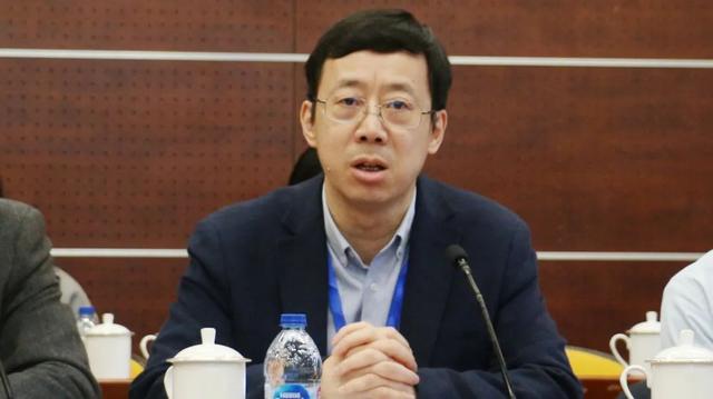 新一届中共中央纪律检查委员会书记、副书记、常委名单