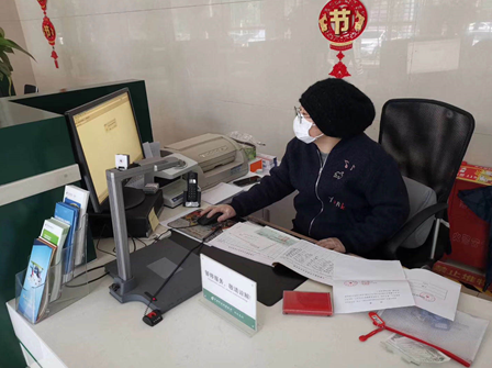 武汉银行一线员工亲历的疫情之路