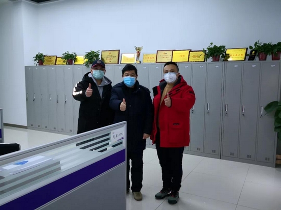武汉银行一线员工亲历的疫情之路