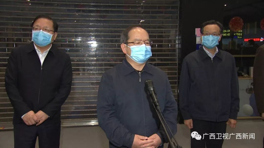 《人民日报》刊发鹿心社、陈武署名文章:共襄东博盛会 共谋合作发展